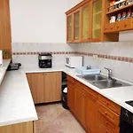 With A Parking Space Vinisce, Trogir - 5978 Διαμέρισμα Vinišće
